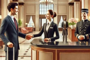 Guest Management in Alwar